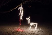 10 Funny Redneck Christmas Decorations For Hunters in measurements 1024 X 768