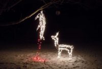 10 Funny Redneck Christmas Decorations For Hunters intended for size 1024 X 768