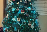 100 Teal Christmas Lights 25 Inch Green Wire in sizing 1114 X 2048