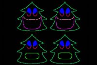 12 Days Of Christmas Singing Christmas Trees For Light O Rama with size 1280 X 720