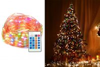 13 Best Christmas Lights String Lights 2017 within proportions 1200 X 799