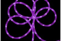 150 Commericial Grade Purple Led Indooroutdoor Christmas Rope inside sizing 1470 X 1470