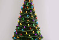 20 Indooroutdoor Battery Operated Lighted Ceramic Christmas Tree with regard to measurements 1200 X 1321