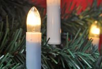 20 Led Candle Bulb Tree Lights Clip Fairy String Light Christmas within measurements 1125 X 1500