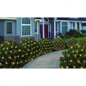 200ct Holiday Time Clear High Density Net Christmas Lights Walmart regarding measurements 2000 X 2000