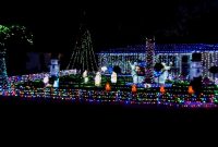 2013 Led Christmas Light Display Florida Mr Christmas Wireless for dimensions 1280 X 720