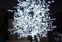 2018 Led Christmas Light Cherry Blossom Tree Led Bulbs 15m5ft for sizing 800 X 1015