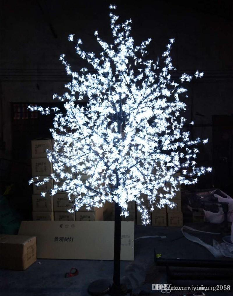 2018 Led Christmas Light Cherry Blossom Tree Led Bulbs 15m5ft for sizing 800 X 1015