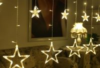 2m Led String Light Warm White 138 Led Twinkle Star String Lights regarding measurements 900 X 900