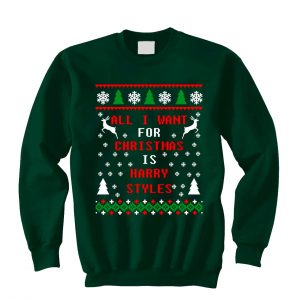 32 Music Themed Ugly Christmas Sweaters Aside for size 980 X 980