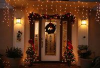 35 Cozy Indoor And Outdoor Christmas Decorations Decoration Channel regarding proportions 3888 X 2592