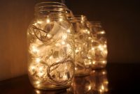 40 Christmas Light Decorations In A Jar All About Christmas within sizing 1600 X 1067