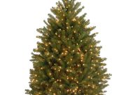 45 Ft Dunhill Fir Artificial Christmas Tree With 450 Clear Lights intended for dimensions 1000 X 1000