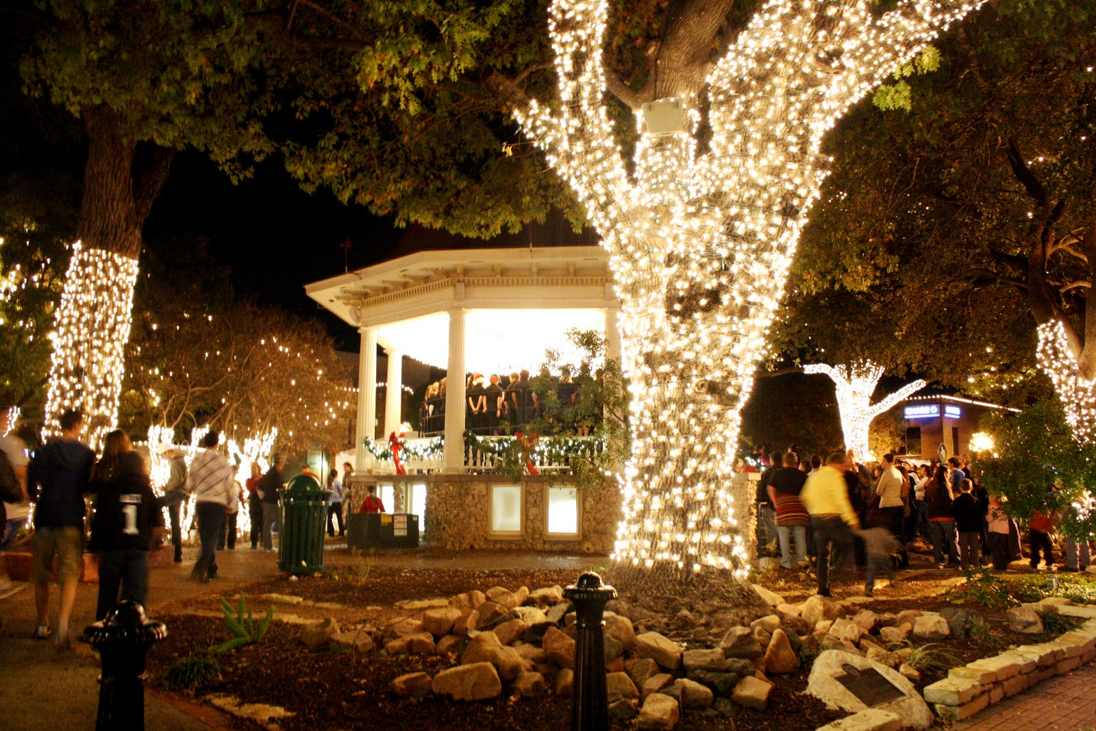 Christmas Lights In New Braunfels • Christmas Lights Ideas