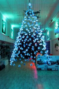 55 Christmas Light Decoration Ideas Light Decorations Christmas intended for proportions 1024 X 1536