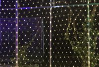 64m Led String Lights Net Lights Fishnet Lights Christmas intended for sizing 1001 X 1001