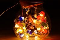 6m 20ft 40 Led Colorful Ball String Lights Usb Powered Led Fairy in size 1000 X 1000