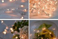 6m 60 Led Pearl Copper Wire String Lights Warm White Aa Battery pertaining to size 900 X 900