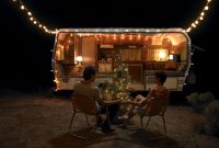 7 Rv Destinations For Christmas Cheer intended for proportions 2000 X 1501