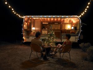 7 Rv Destinations For Christmas Cheer intended for proportions 2000 X 1501