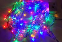 799 Rgyb 10m 8 Mode Led String Lights Fairy Lights Christmas inside size 2448 X 2448