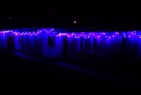 900 Ledowych Boonarodzeniowych Lampek Uv 900 Led Uv Christmas inside proportions 1920 X 1080