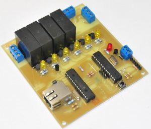 A Remotely Programable Relay Controller Christmas Lights Or Home for size 1024 X 875