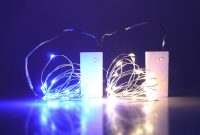 Adaptor Powered Usb Rechargeable Led String Lights Led Copper within sizing 1000 X 1000