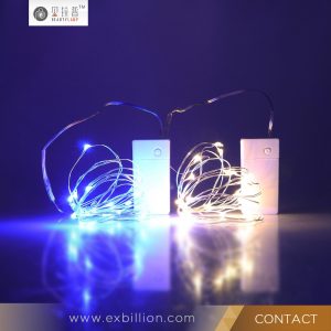 Adaptor Powered Usb Rechargeable Led String Lights Led Copper within sizing 1000 X 1000