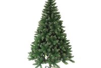 Aleko 4 Ft Unlit Flocked Artificial Christmas Tree Ct47h300 Hd with sizing 1000 X 1000