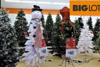 All Christmas Trees At Big Lots With Prices Christmas Shopping intended for measurements 1280 X 720