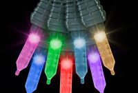 Applights 24 Light Led Multi Color Mini Light String Set 39651 The pertaining to size 1000 X 1000