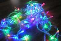 Arduino Controlled Flashing Christmas Fairy Lights With Jingle Bells for measurements 1024 X 768