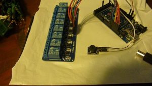 Arduino Your Home Environment Arduino Christmas Light Sequencer for size 1280 X 720