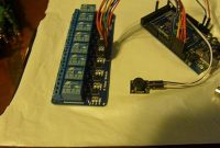 Arduino Your Home Environment Arduino Christmas Light Sequencer pertaining to dimensions 1280 X 720