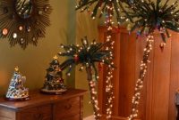 Artificial Lighted Palm Trees Best Fake Palm Trees With Lights intended for sizing 735 X 1102