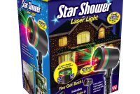 As Seen On Tv Outdoor Light Decoration Star Shower Laser Light Show regarding dimensions 2000 X 2000