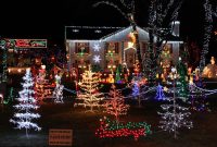 Avoid Overloading Circuits With Christmas Lights inside sizing 2400 X 1639