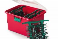 Avoid The Headache Of Untangling Christmas Lights Year After Year throughout dimensions 900 X 900