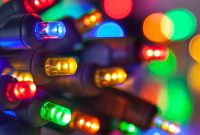 Battery Operated Lights 20 Multicolor Battery Operated 5mm Led intended for size 1200 X 1200