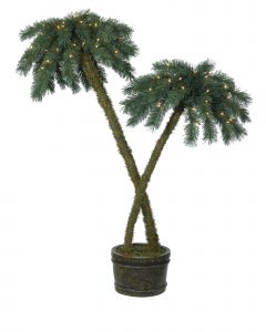 Beachside Artificial Potted Palm Trees Treetopia intended for proportions 1600 X 2000