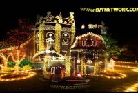 Best Christmas Light Displays 2018 With Traditional Christmas Carols in size 1280 X 720