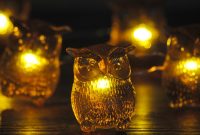 Big Owl 10ft 3m Led String Lights Christmas Tree Decorative Fairy with sizing 1000 X 1000