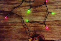 Blinking Christmas Lights Build Electronic Circuits for sizing 2448 X 2271