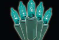 Brite Star 50 Light Teal Strand Lights Box Of 2 37 428 20 The inside size 1000 X 1000