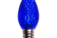 C7 Blue Led Christmas Light Bulbs regarding sizing 2070 X 2070