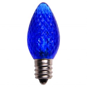 C7 Blue Led Christmas Light Bulbs regarding sizing 2070 X 2070