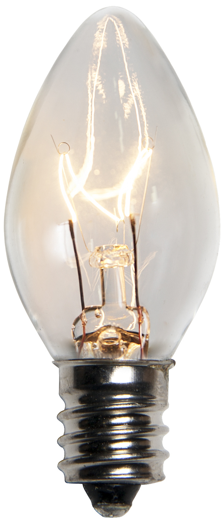 C7 Christmas Light Bulb C7 Clear Christmas Light Bulbs Transparent intended for size 720 X 1680