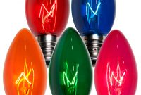 C9 Christmas Light Bulb C9 Multicolor Christmas Light Bulbs inside proportions 1680 X 2164