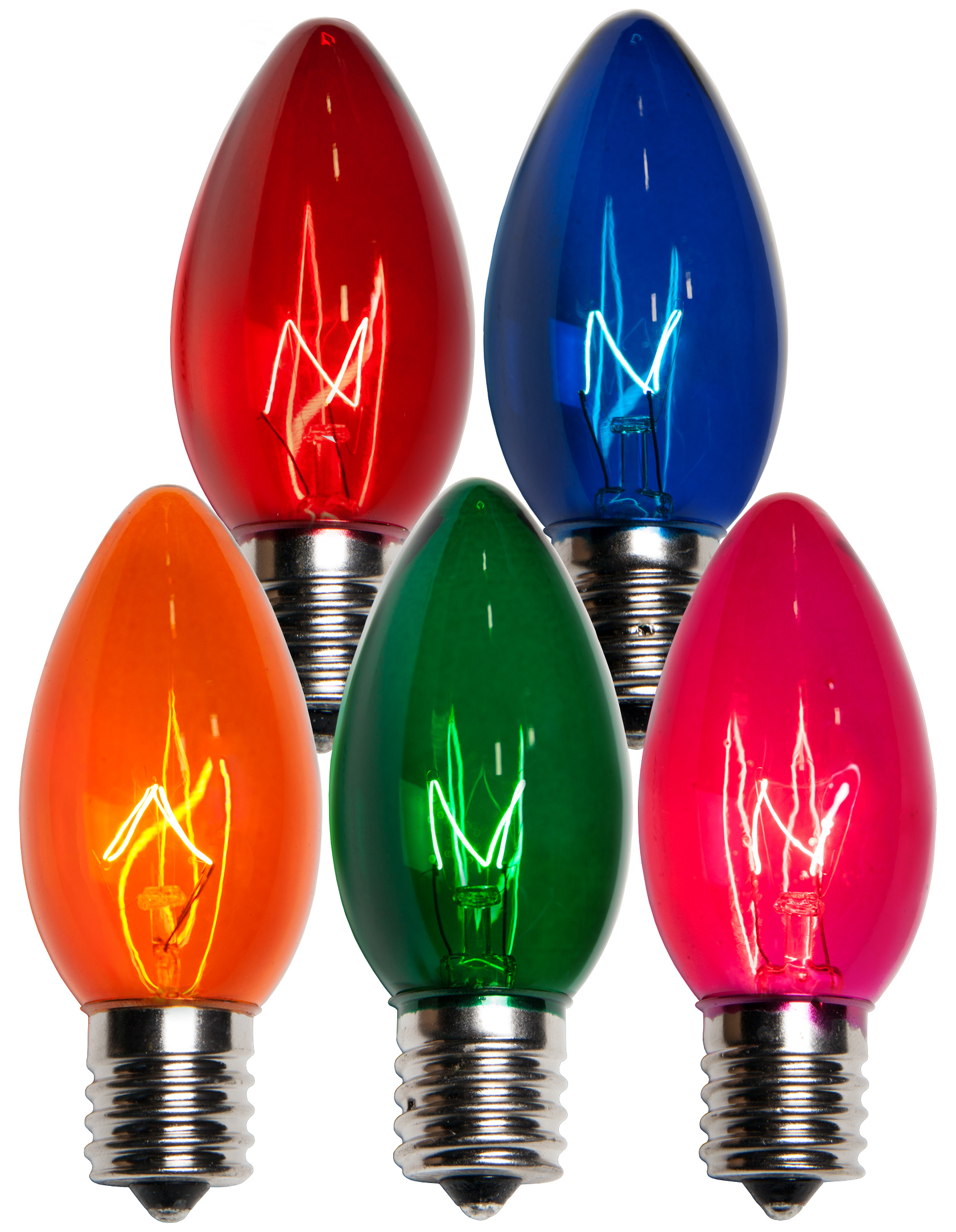 C9 Christmas Light Bulb C9 Multicolor Christmas Light Bulbs inside proportions 1680 X 2164